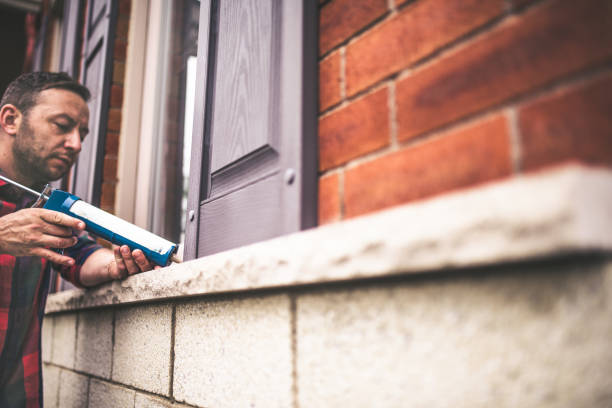 Best Types of Insulation in Gulf Breeze, FL